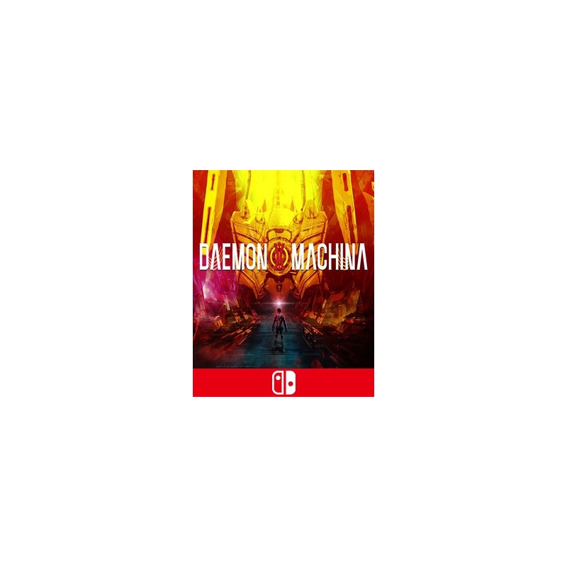 ESD Daemon X Machina