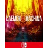 ESD Daemon X Machina