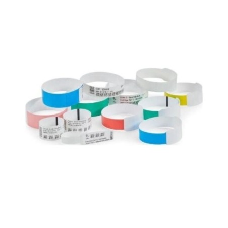 Wristband - HC100 Cartridge, Synthetic, DT, 19,05x152,4mm 10015359K