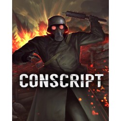 ESD CONSCRIPT