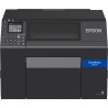 EPSON POKLADNÍ SYSTÉMY C6500PE 8IN Wide Peeler Colour/Label Printer