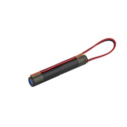 AVACOM baterie pro nouzová světla Ni-Cd 2,4V 800mAh vysokoteplotní