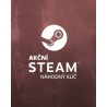 Akční náhodný steam klíč – hra pro PC (elektronická licence)