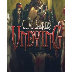 ESD Clive Barker's Undying