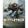 BATTLETECH Shadow Hawk Pack – herní rozšíření pro PC (elektronická licence)