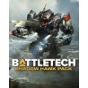 ESD BATTLETECH Shadow Hawk Pack