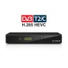 AB CryptoBox 702T HD 10 + 1 ZDARMA