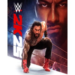 ESD WWE 2K25