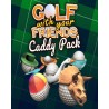 ESD Golf With Your Friends Caddy Pack
