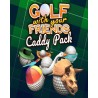 Golf With Your Friends Caddy Pack – herní rozšíření pro PC (elektronická licence)