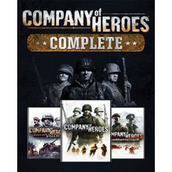 ESD Company of Heroes Complete Pack