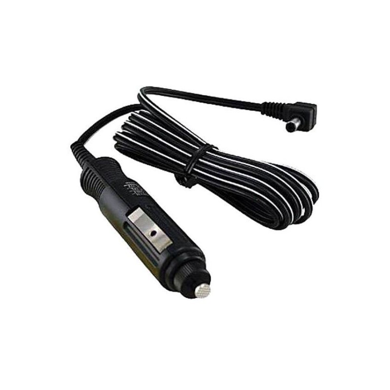 CIGARETTE LIGHTER POWER CABLE. 12v only