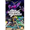 ESD New Gundam Breaker