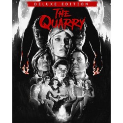 ESD The Quarry Deluxe Edition