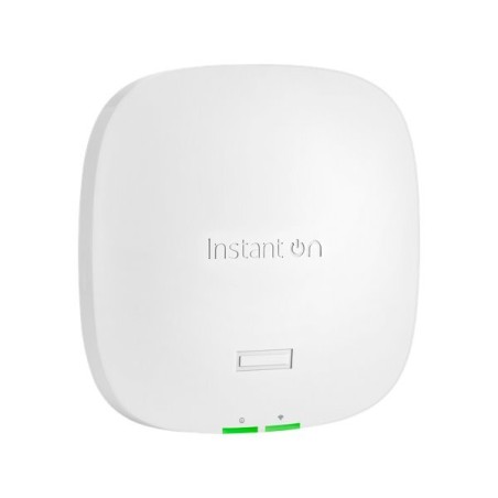HPE NW ION AP Bdl w/PSU (RW) AP32