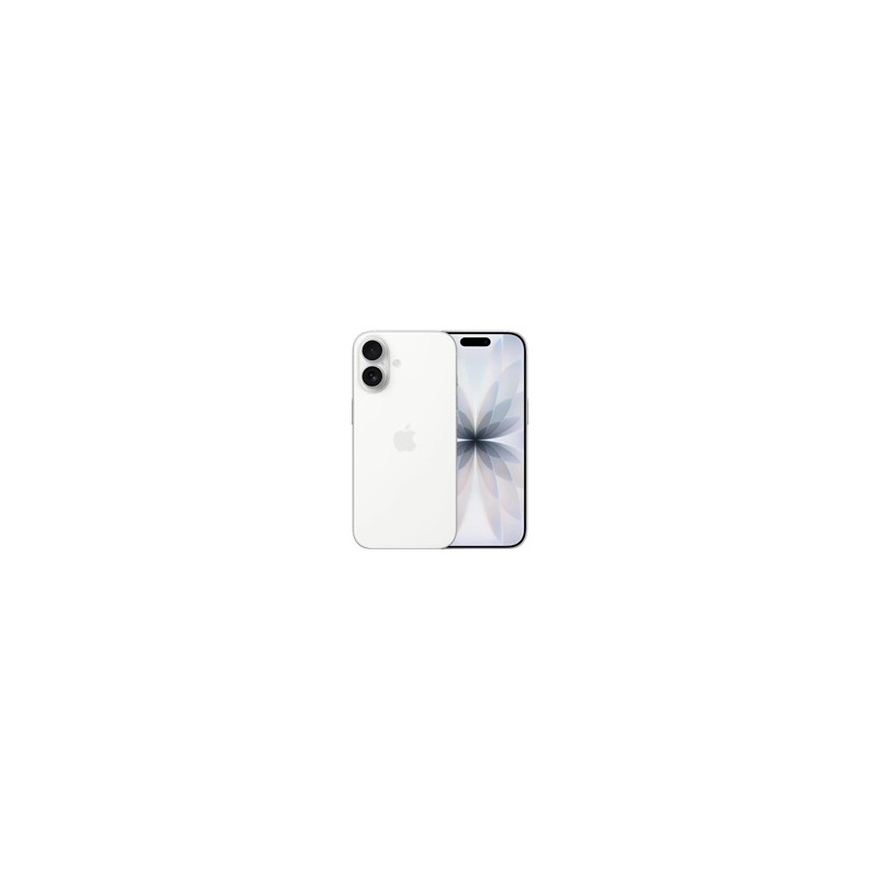 Apple iPhone 17 256GB White