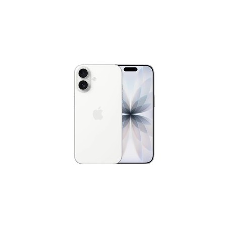 Apple iPhone 17 256GB White