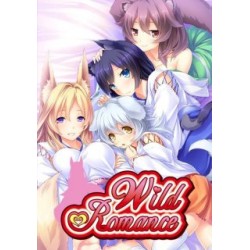 ESD Wild Romance