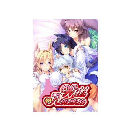 ESD Wild Romance