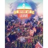 Before We Leave – hra pro PC (elektronická licence)