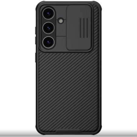 Nillkin CamShield PRO Zadní Kryt pro Samsung Galaxy S24+ Black