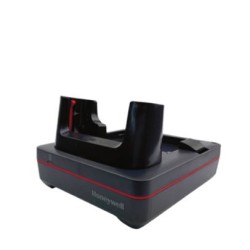 CT40 booted ethernet base. Kit includes ethernet homebase, power supply, EU power cord CT40EBUVB2