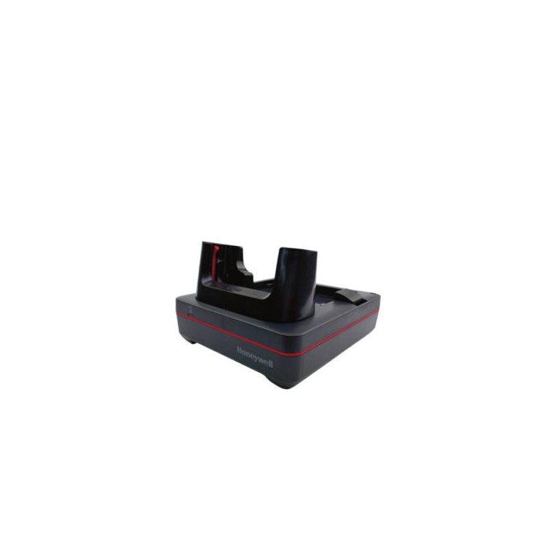 CT40 booted ethernet base. Kit includes ethernet homebase, power supply, EU power cord CT40EBUVB2