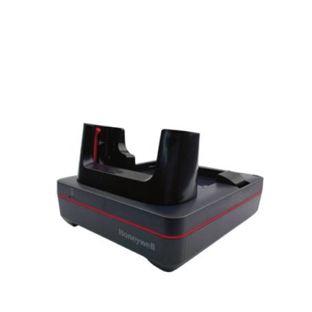 CT40 booted ethernet base. Kit includes ethernet homebase, power supply, EU power cord CT40EBUVB2