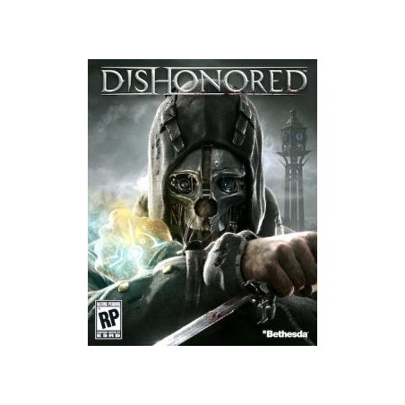 ESD Dishonored CZ