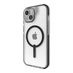 ZAGG kryt Santa Cruz Snap Apple 16e/15/14/13 Černý