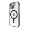ZAGG kryt Santa Cruz Snap Apple 16e/15/14/13 Černý