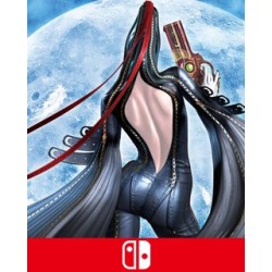 ESD Bayonetta