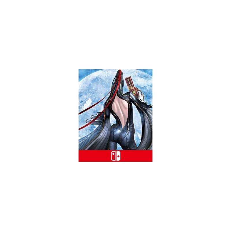 ESD Bayonetta