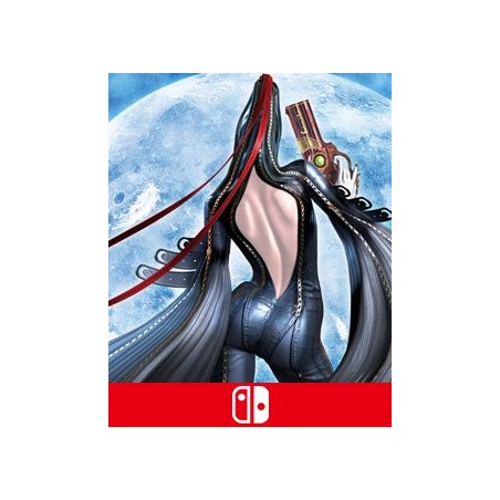 ESD Bayonetta