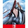 ESD Bayonetta