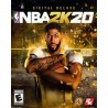 ESD NBA 2K20 Deluxe Edition