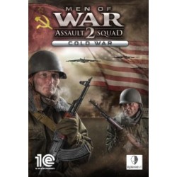 ESD Men of War Assault Squad 2 Cold War