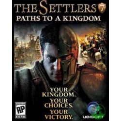ESD The Settlers 7 Paths to a Kingdom