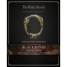 ESD The Elder Scrolls Online Collection Blackwood