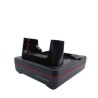 Honeywell CT40 Booted Ethernet 1 Bay,NO Power Cord