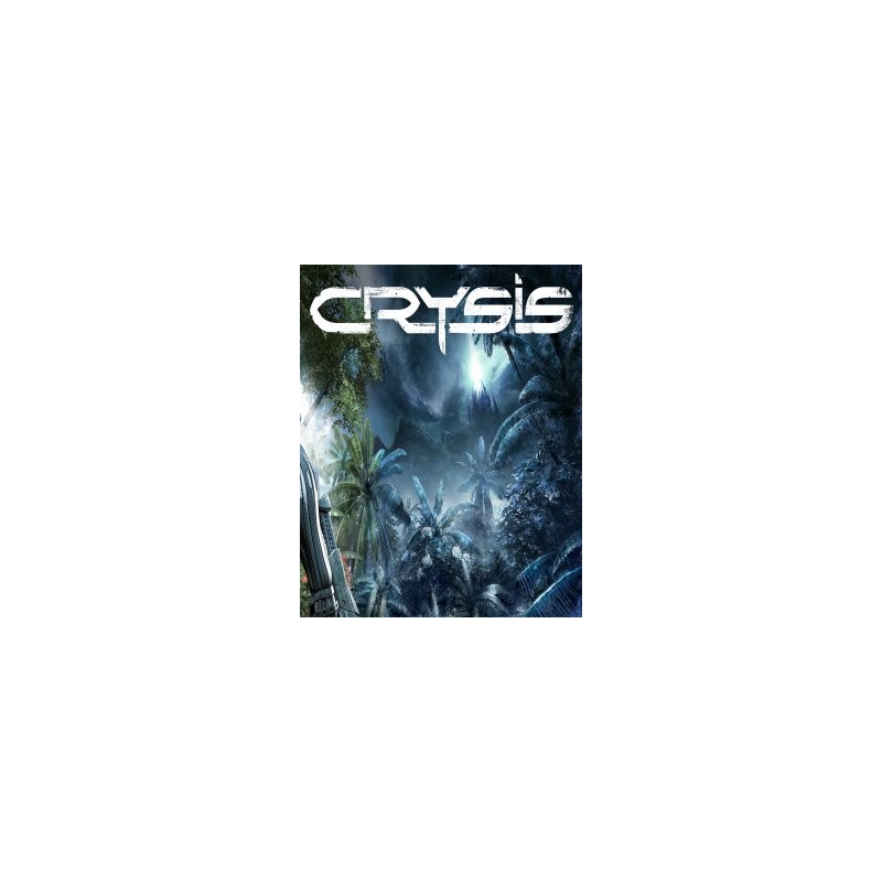 ESD Crysis