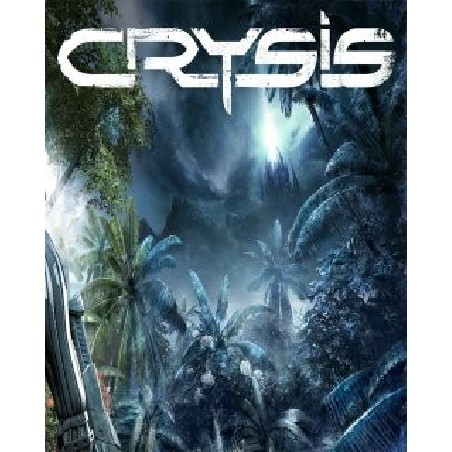 Crysis – hra pro PC (elektronická licence)