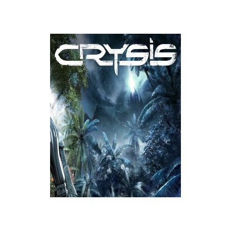 ESD Crysis