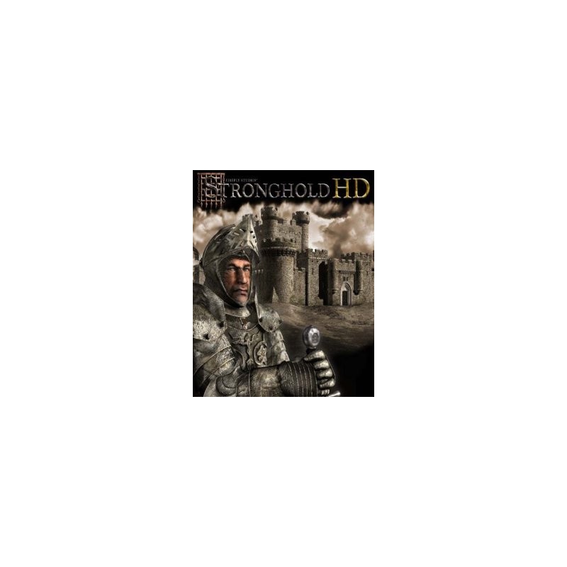 ESD Stronghold HD