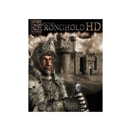ESD Stronghold HD