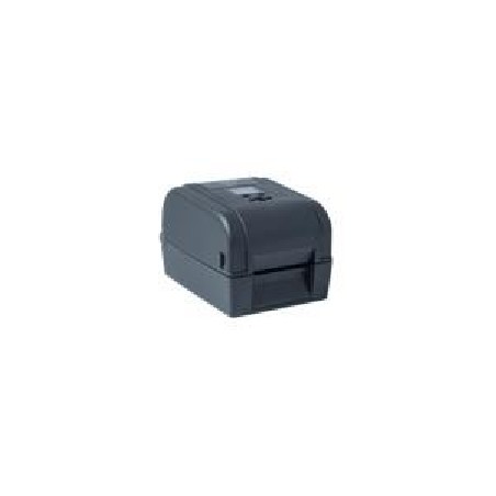 BROTHER tiskárna štítků TD-4650TNWB (tisk štítků, 203 dpi, max šířka štítků 112 mm) USB,LAN,WiFi,Bluetooth,RS-232C