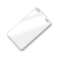 Honeywell CW45 Hardened Glass/Adhesive-Backed Screen Protector