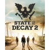 ESD State of Decay 2