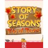 ESD Story of Seasons Trio of Towns