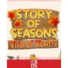 Story of Seasons Trio of Towns – hra pro Nintendo Switch (elektronická licence)